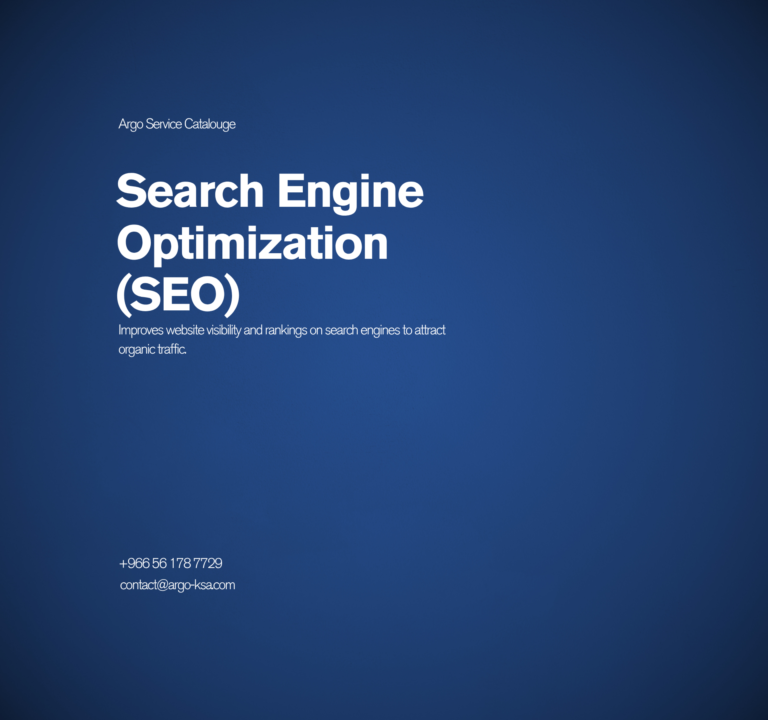 argo-digital-marketing-agency-saudi-arabia-seo