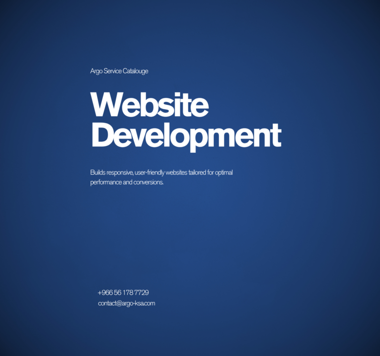 argo-digital-marketing-agency-saudi-arabia-website-management